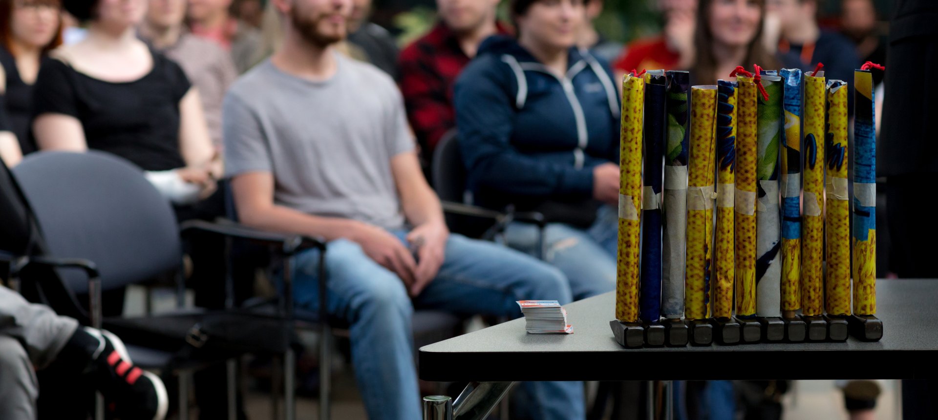 KRACH-Preisverleihung 2018