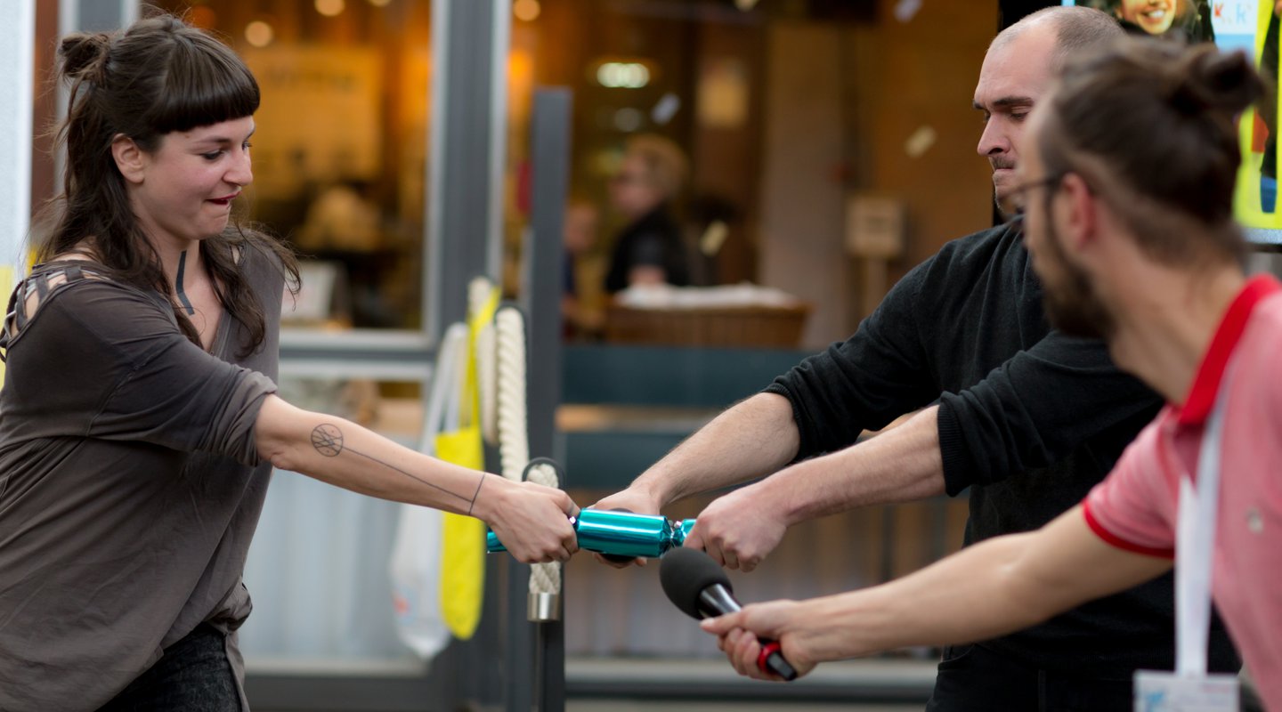 KRACH-Preisverleihung 2018