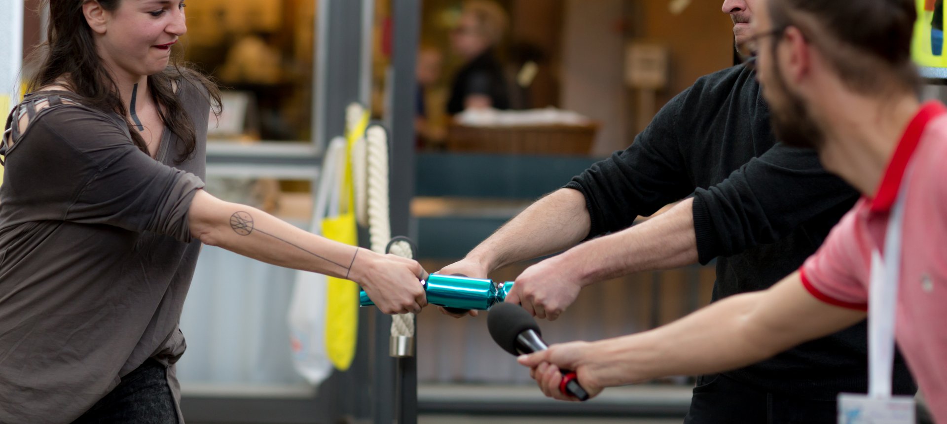 KRACH-Preisverleihung 2018