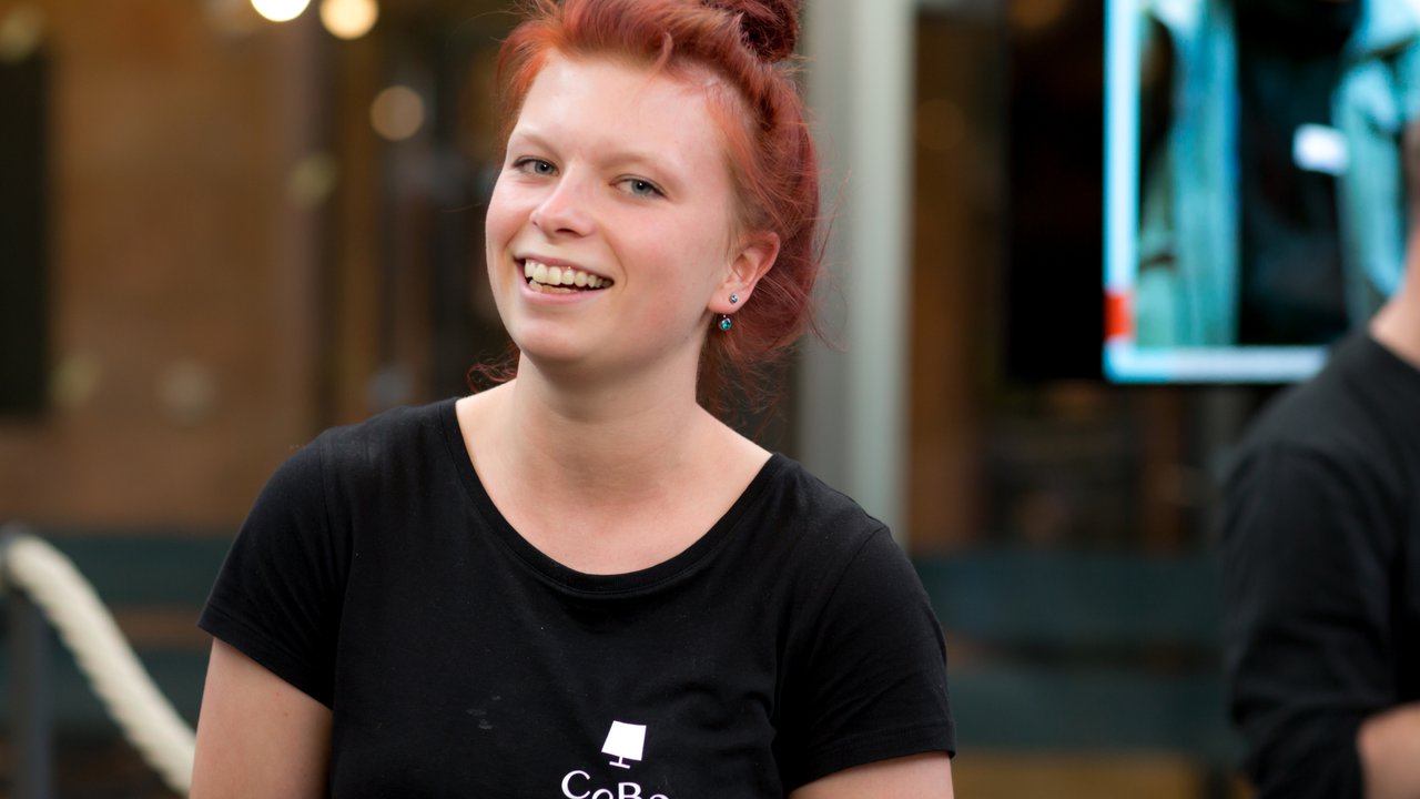 KRACH-Preisverleihung 2018 CoboLights