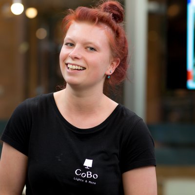 KRACH-Preisverleihung 2018 CoboLights