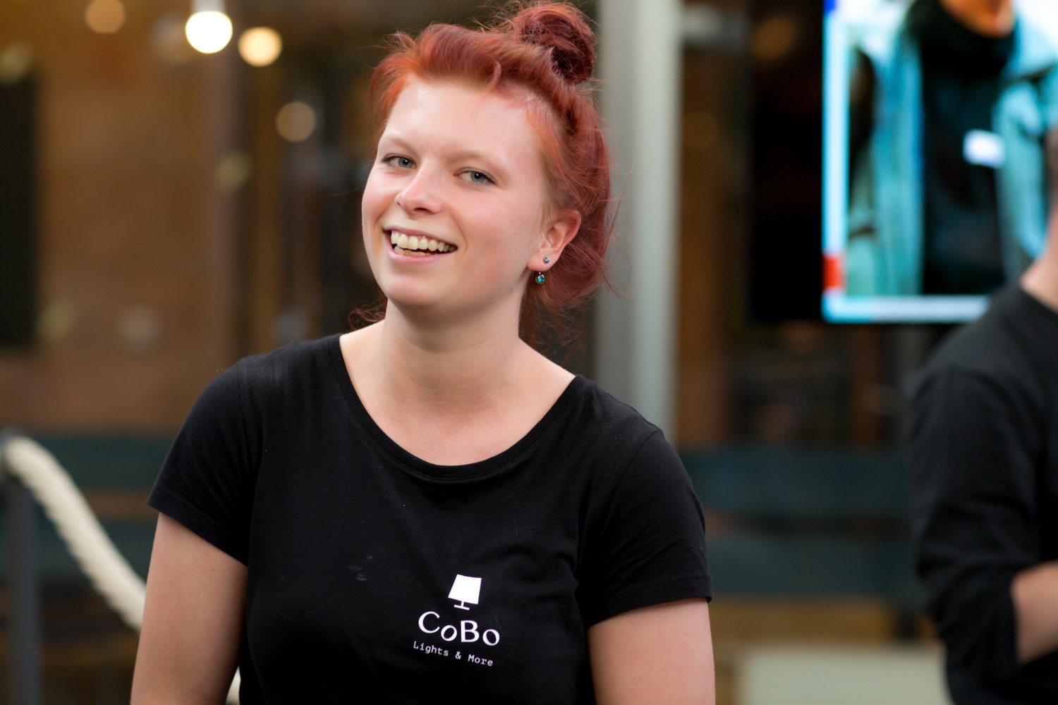 KRACH-Preisverleihung 2018 CoboLights