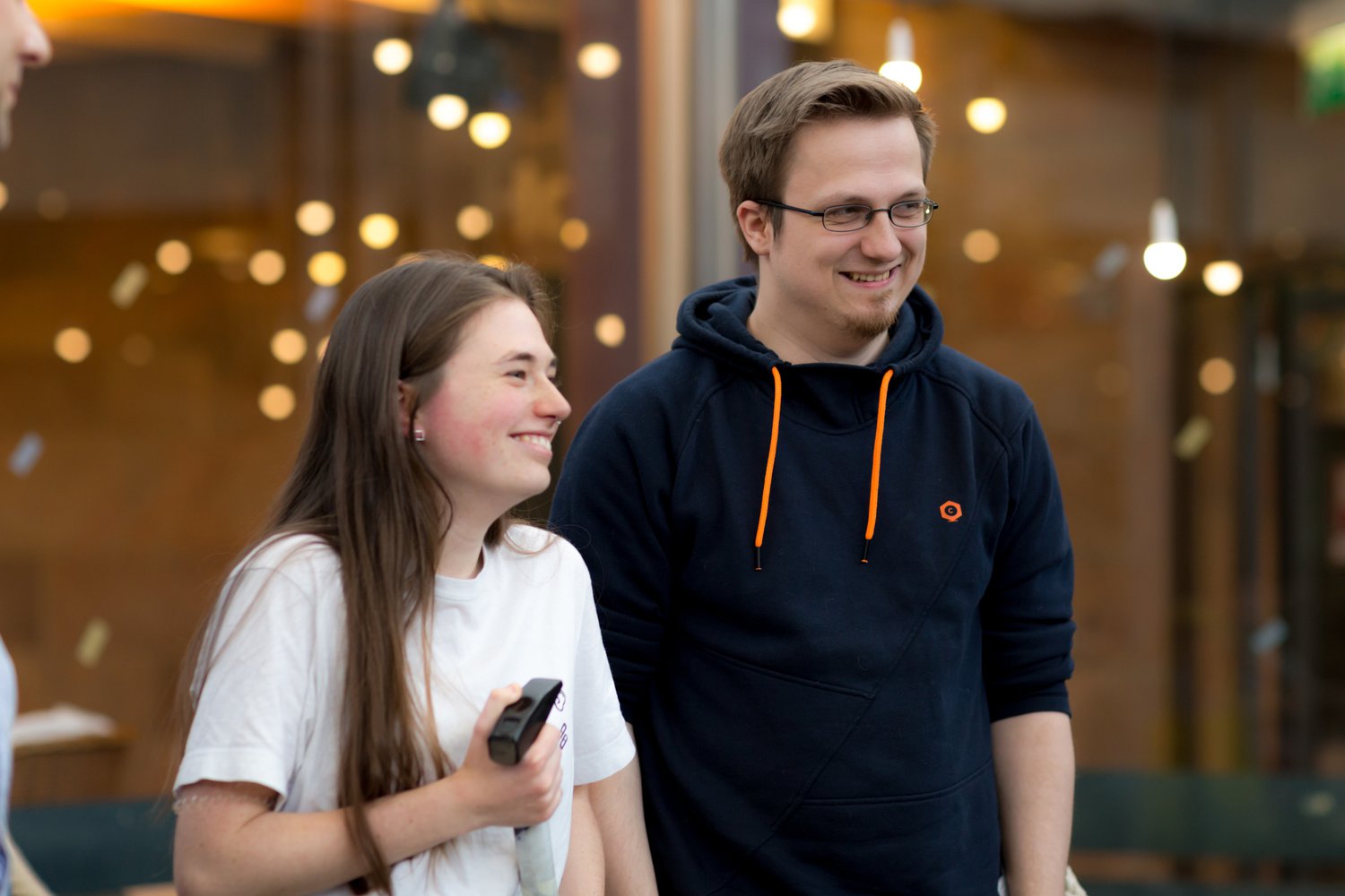 KRACH-Preisverleihung 2018 Kombinat Lump