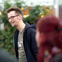 KRACH-Preisverleihung 2018 Prekaer