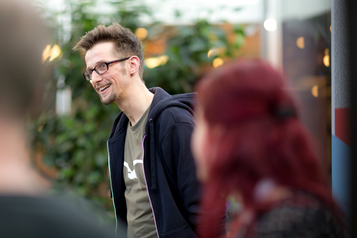 KRACH-Preisverleihung 2018 Prekaer