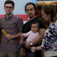 KRACH-Preisverleihung 2018 RWLCoffeeHub