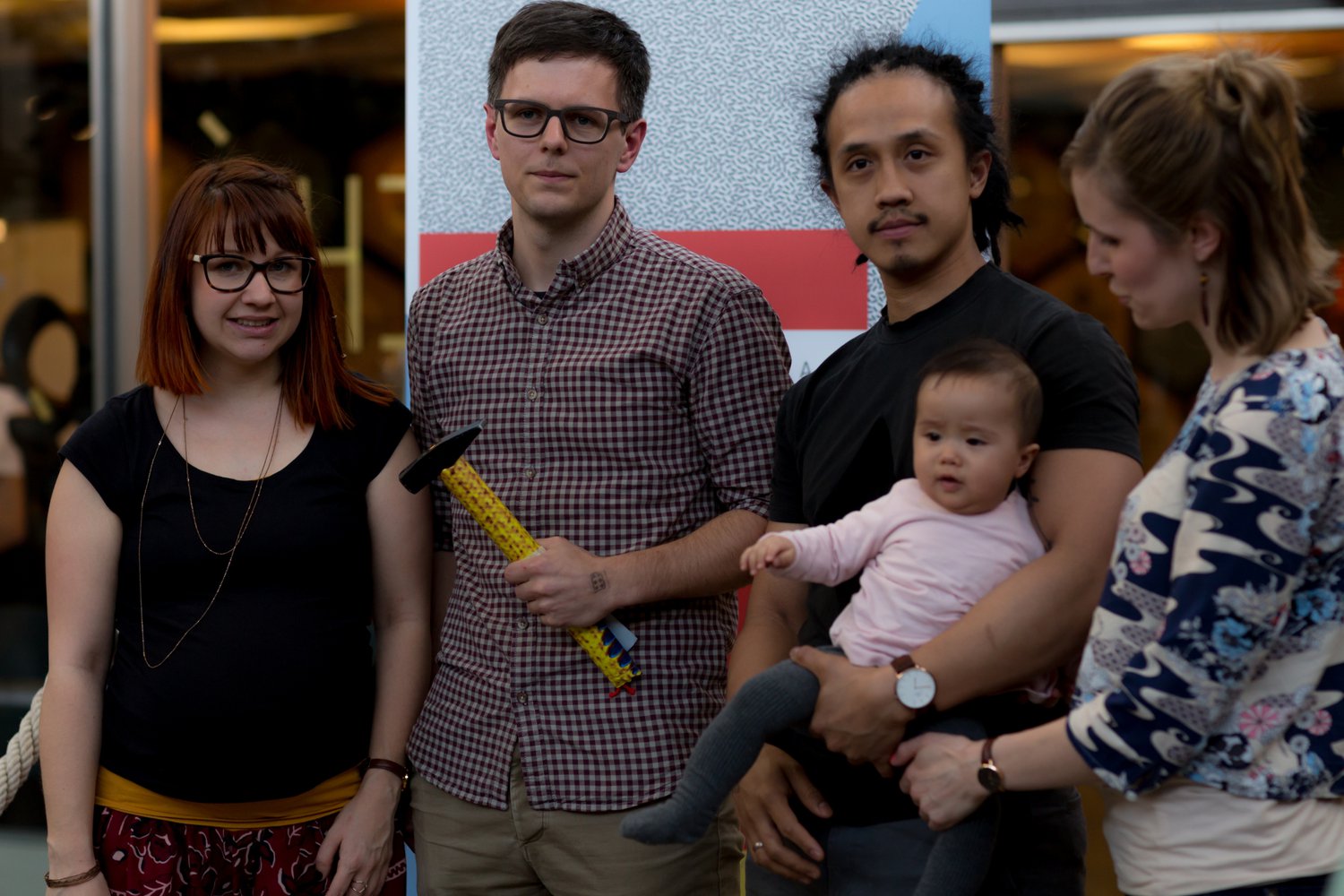 KRACH-Preisverleihung 2018 RWLCoffeeHub