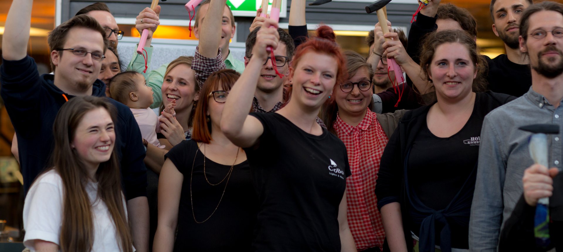 KRACH-Preisverleihung 2018