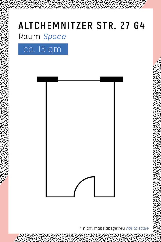 Altchemnitzer G4 Grundrisse 17-11