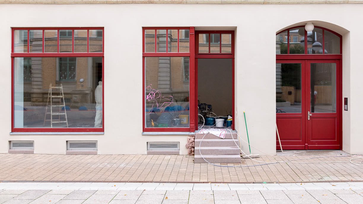 Brühl 42 Laden 1 Außen 02