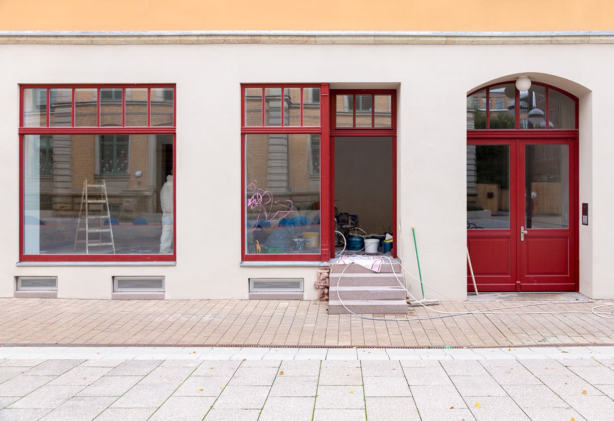 Brühl 42 Laden 1 Außen 02