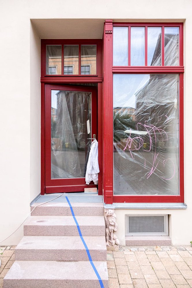 Brühl 42 Laden 2 Außen 01