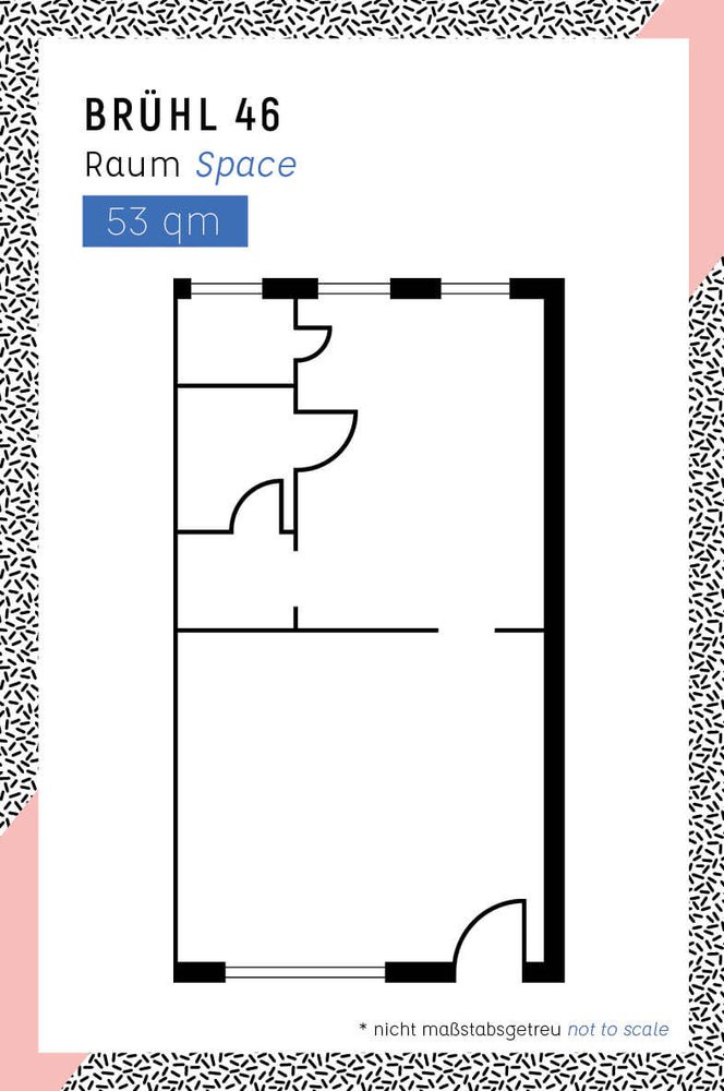 Bruehl-46 Grundrisse 17-11