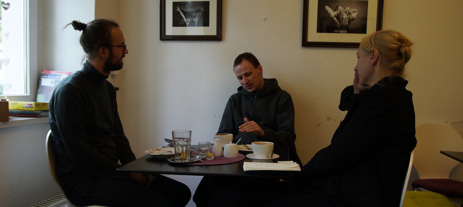 Krachbesuche Scorefab 7