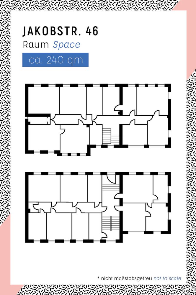 Jakobstr Grundrisse 17-11