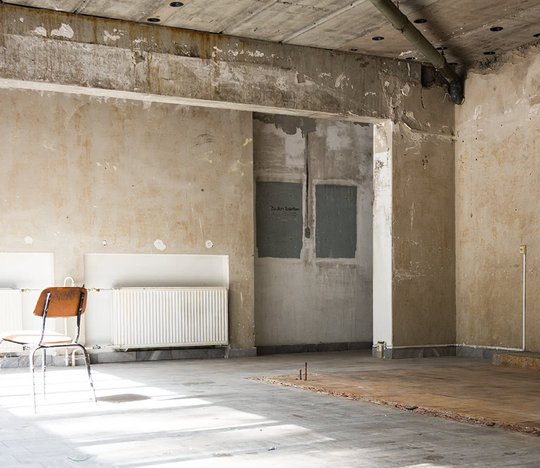 Karl-Liebknecht-Straße 21 Innen 01