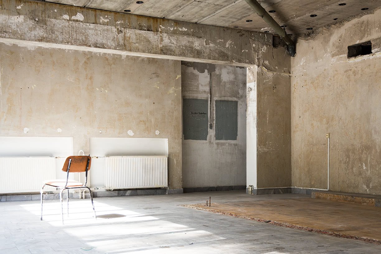 Karl-Liebknecht-Straße 21 Innen 01