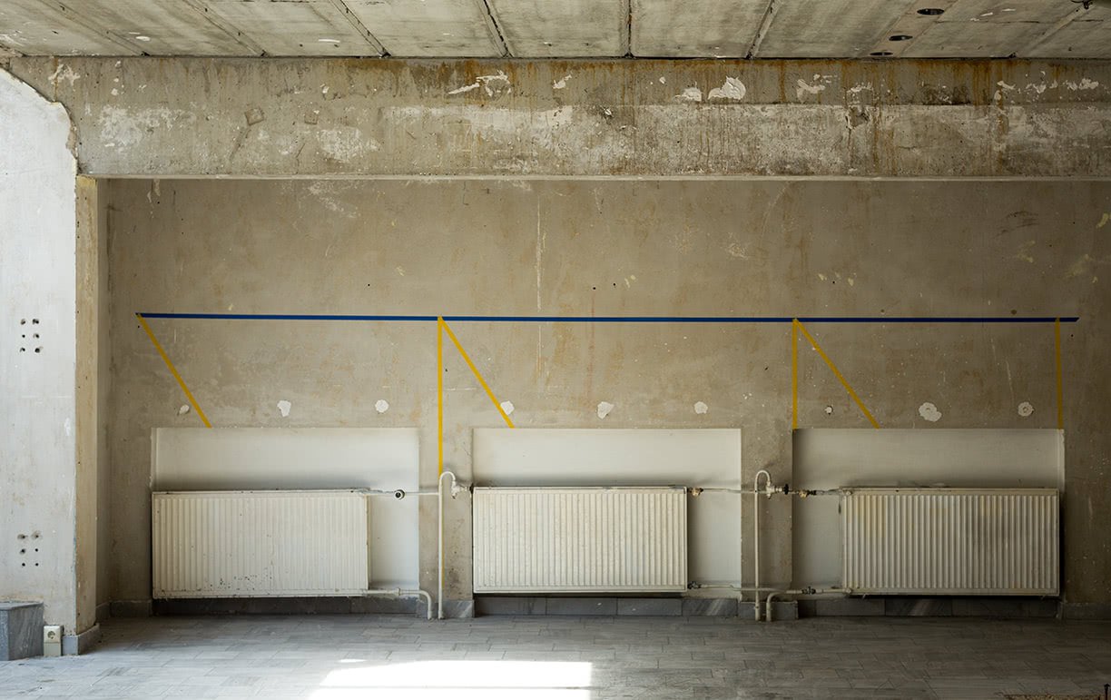 Karl-Liebknecht-Straße 21 Innen 02