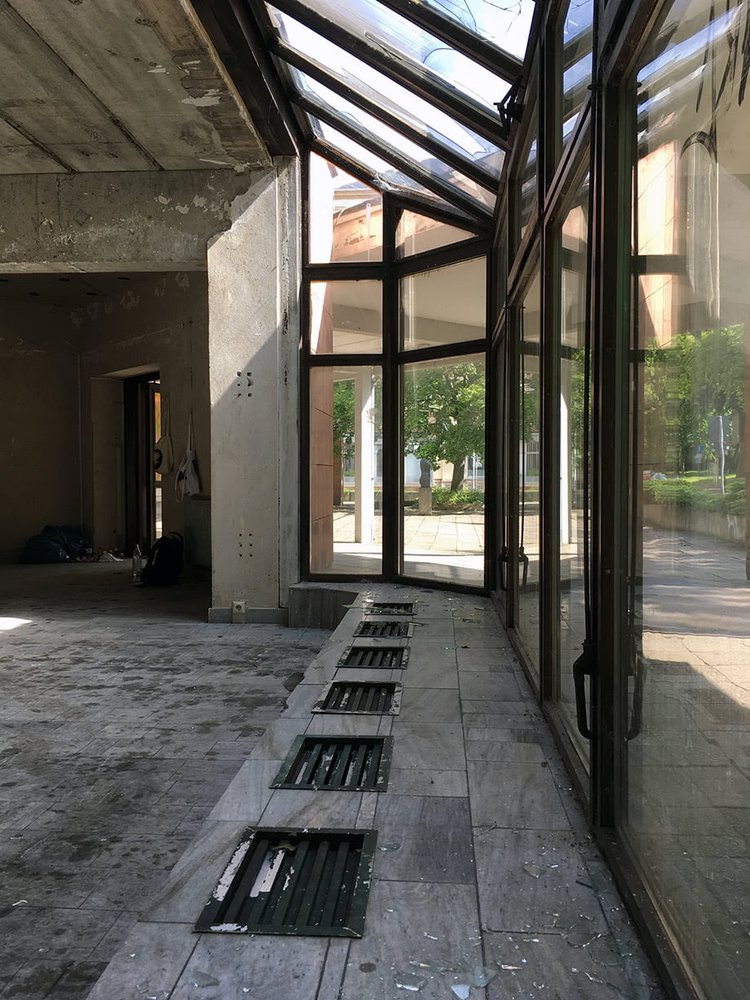 Karl-Liebknecht-Straße 21 Innen 03