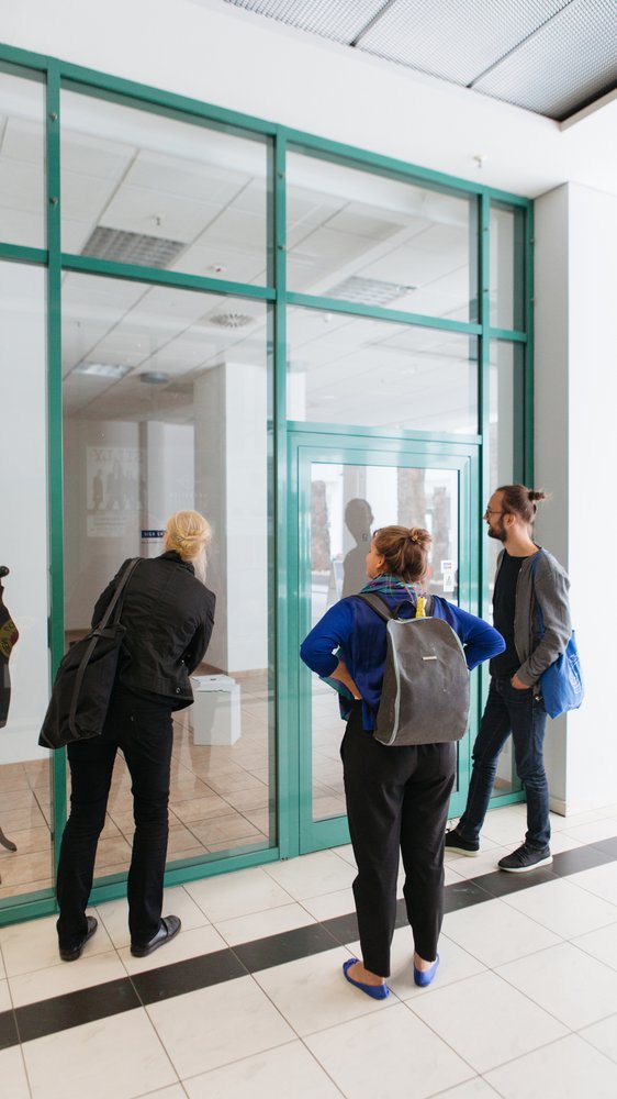 Krachbesuche Babette Sperling 02