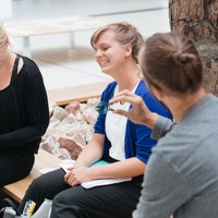 Krachbesuche Babette Sperling 14