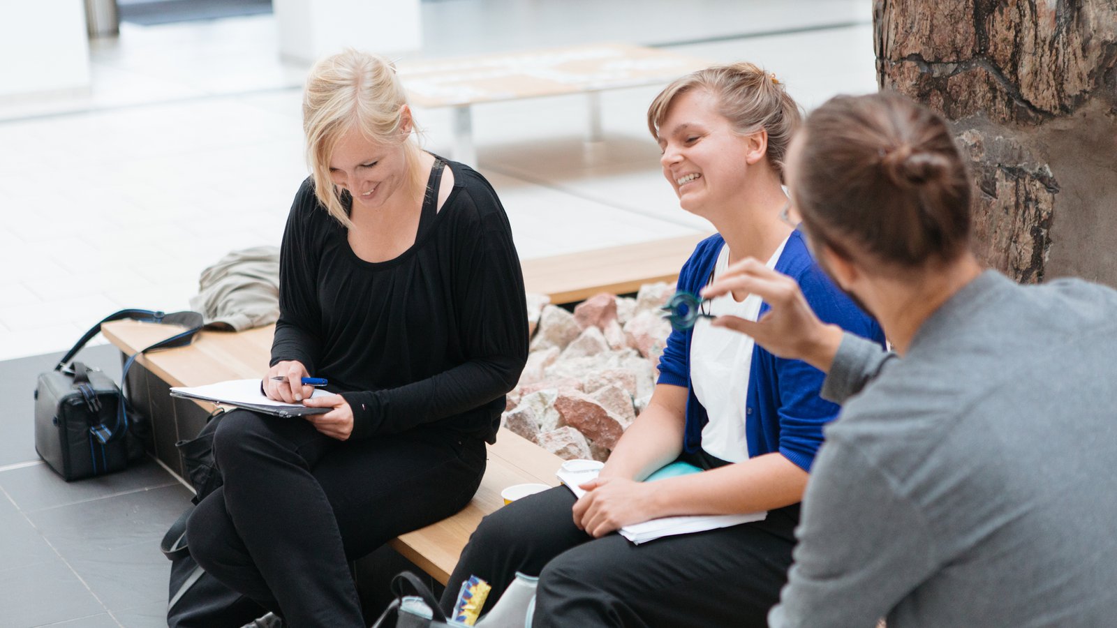 Krachbesuche Babette Sperling 14