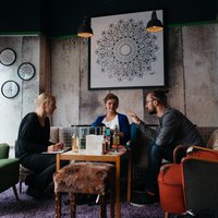 Krachbesuche Babette Sperling 28