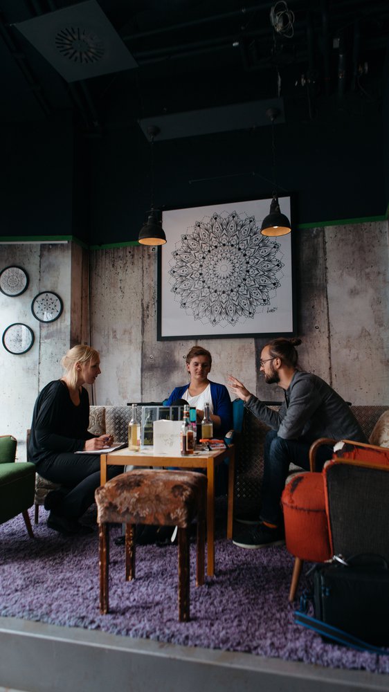 Krachbesuche Babette Sperling 28