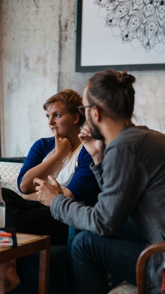 Krachbesuche Babette Sperling 36