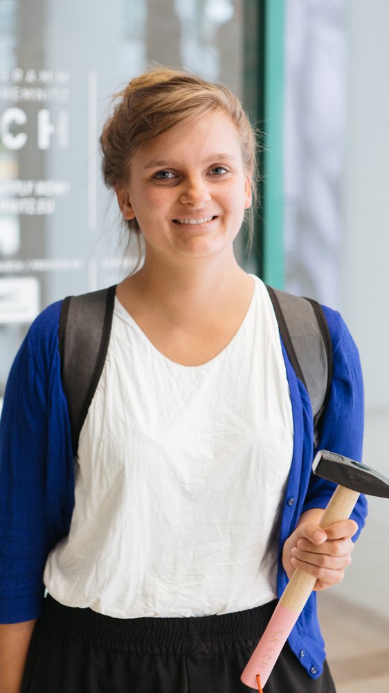 Krachbesuche Babette Sperling 38