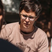 Krachbesuche Creative Coffee Hub 14