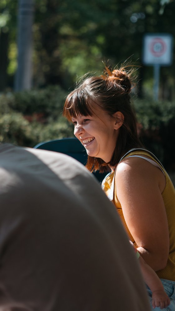 Krachbesuche Creative Coffee Hub 17