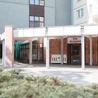 Krachbesuche Creative Coffee Hub 24