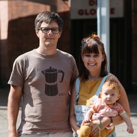 Krachbesuche Creative Coffee Hub 28