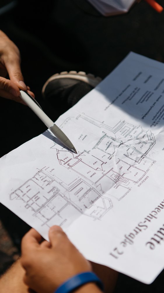 Krachbesuche Creative Coffee Hub 21