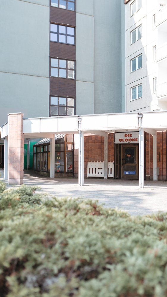 Krachbesuche Creative Coffee Hub 24