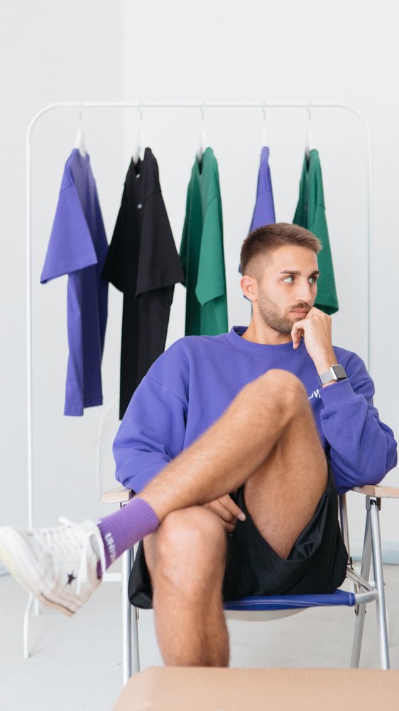 Krachbesuche Unknown Basics 09