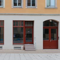 Krachbesuche Unknown Basics 25