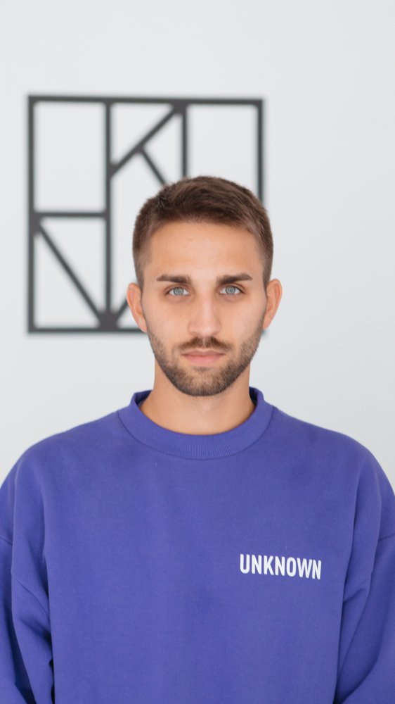 Krachbesuche Unknown Basics 33