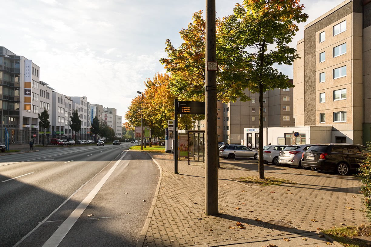 Leipziger Straße 51 Außen 02