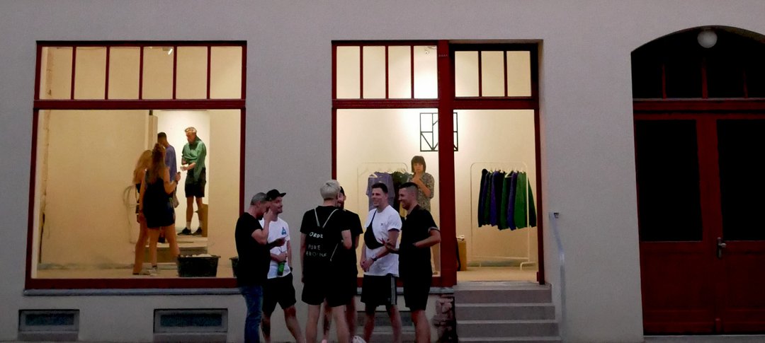 Pre Opening Unknown Basics 02