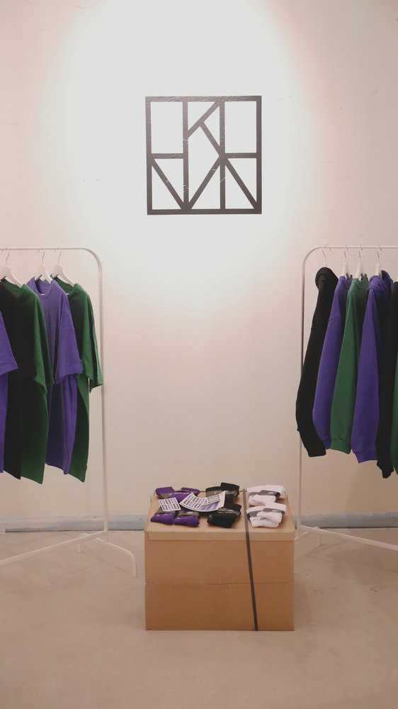 Pre Opening Unknown Basics 06