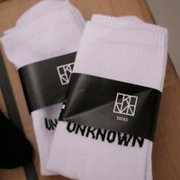 Pre Opening Unknown Basics 10