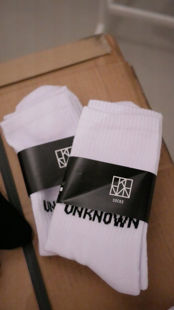 Pre Opening Unknown Basics 10