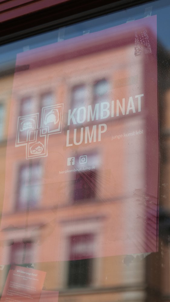 Krachbesuche Kombinat Lump 4