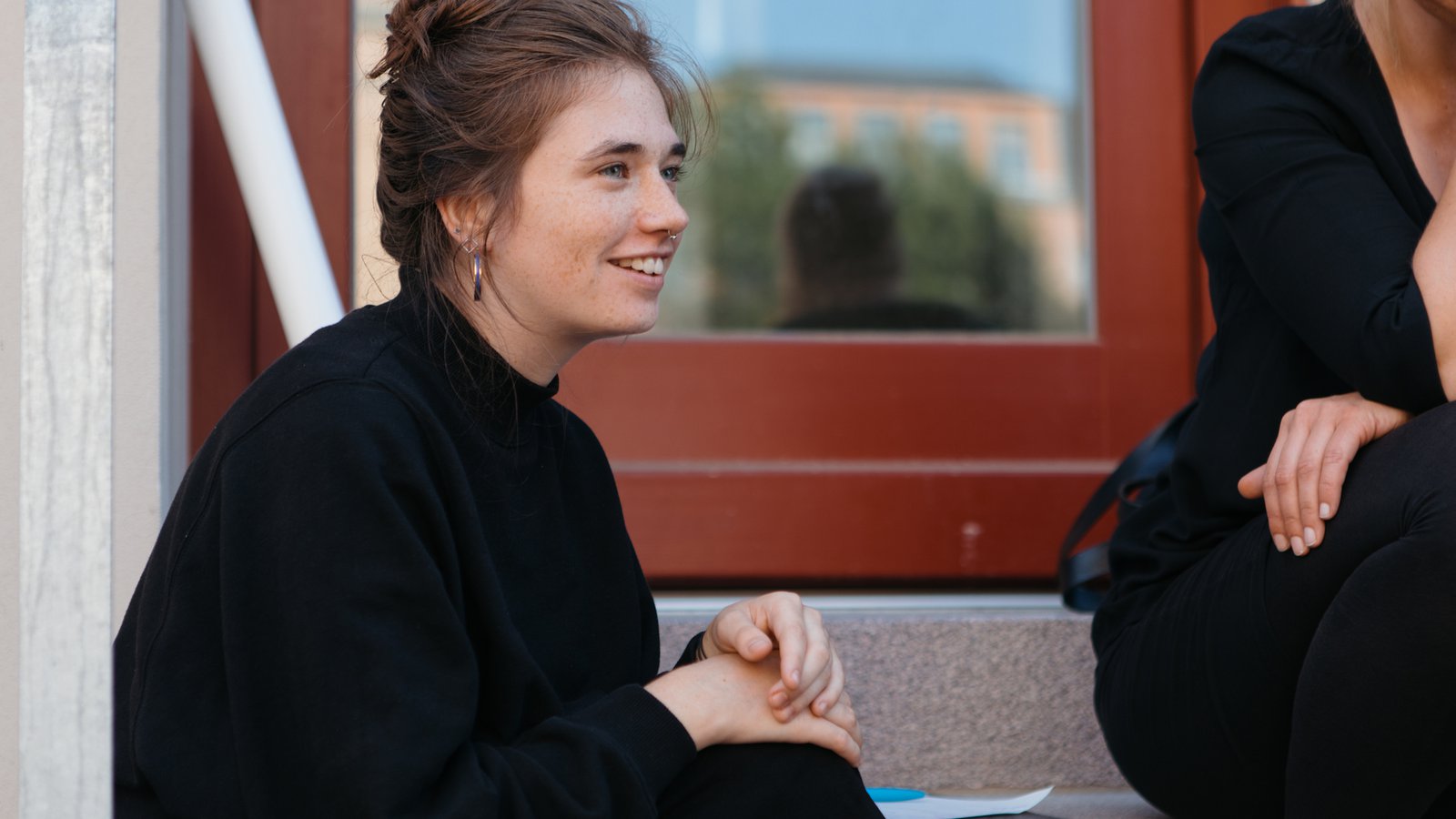 Krachbesuche Kombinat Lump 9