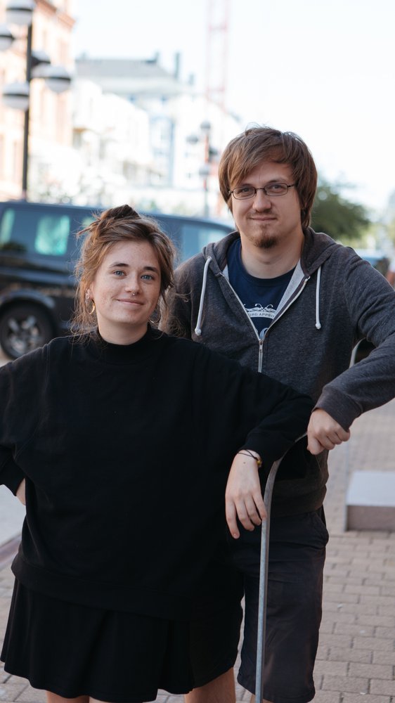 Krachbesuche Kombinat Lump 23