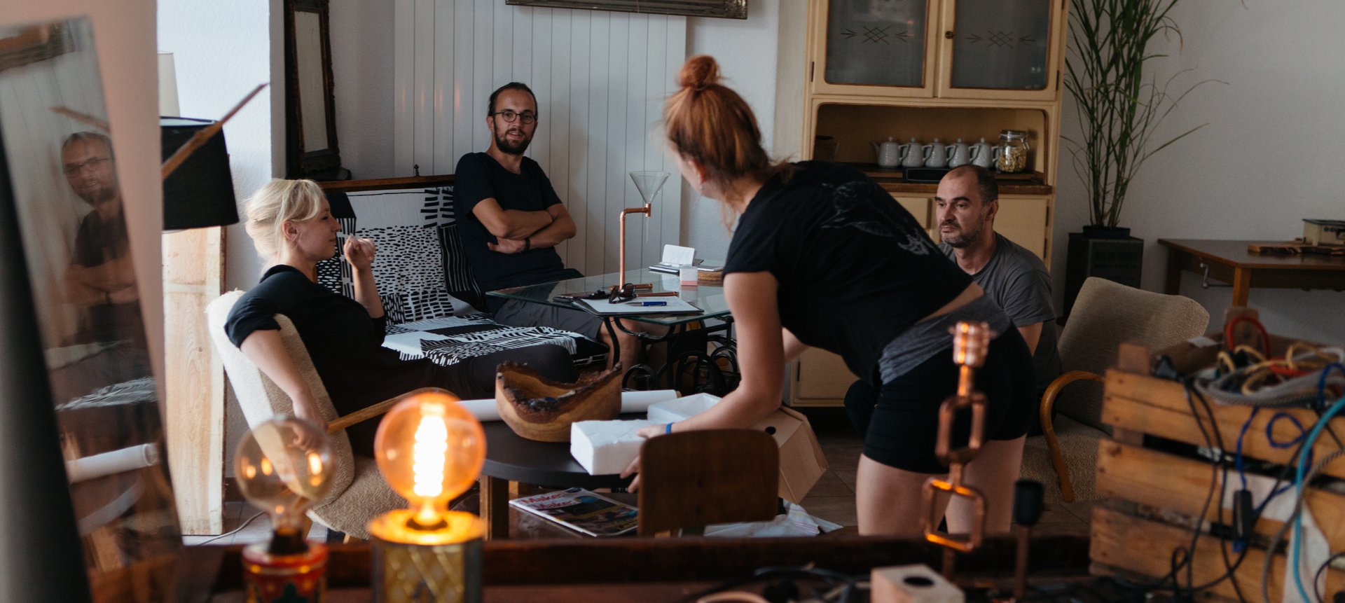 Krachbesuche Cobo Lights 12