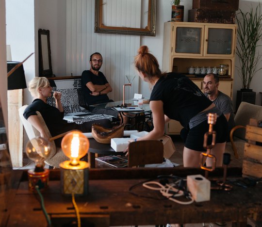 Krachbesuche Cobo Lights 12