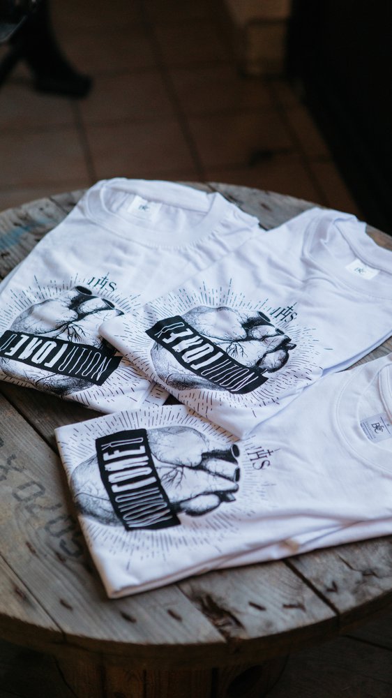 Krachbesuche Holy Heart 6